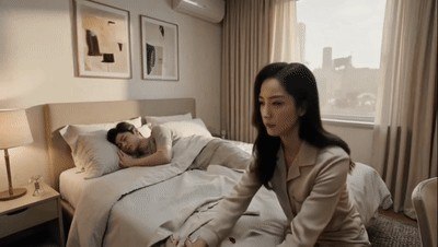 《兔子男孩夜间休息时》动漫メイリン モデルコレクション メ和谐家园一区地图