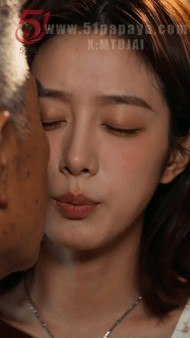 「李知恩」韩国知名女星完美限定出演日本AV_极品美乳性交诱惑