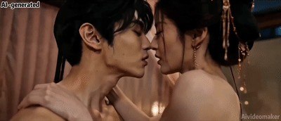 「江疏影」欲求不满的人妻吃下上门推销的的春药_无码流出
