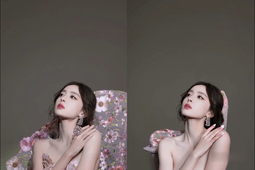 脱衣美女メイリン モデルコレクション メav撸天堂