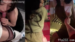 每次都被内射，极品美院女大多次无套内射。如今已为人妻