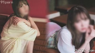 糖心Vlog.被摄影师套路插穴-小熊奈奈