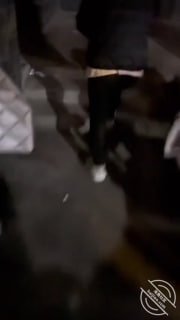 莆田海边的热情相拥6分24秒潮喷满地水声激荡！8分44路人经过